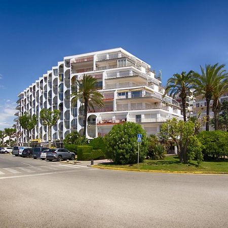 Welcs Estudio Precioso 049 Emp Frente Al Mar Empuriabrava Exteriér fotografie