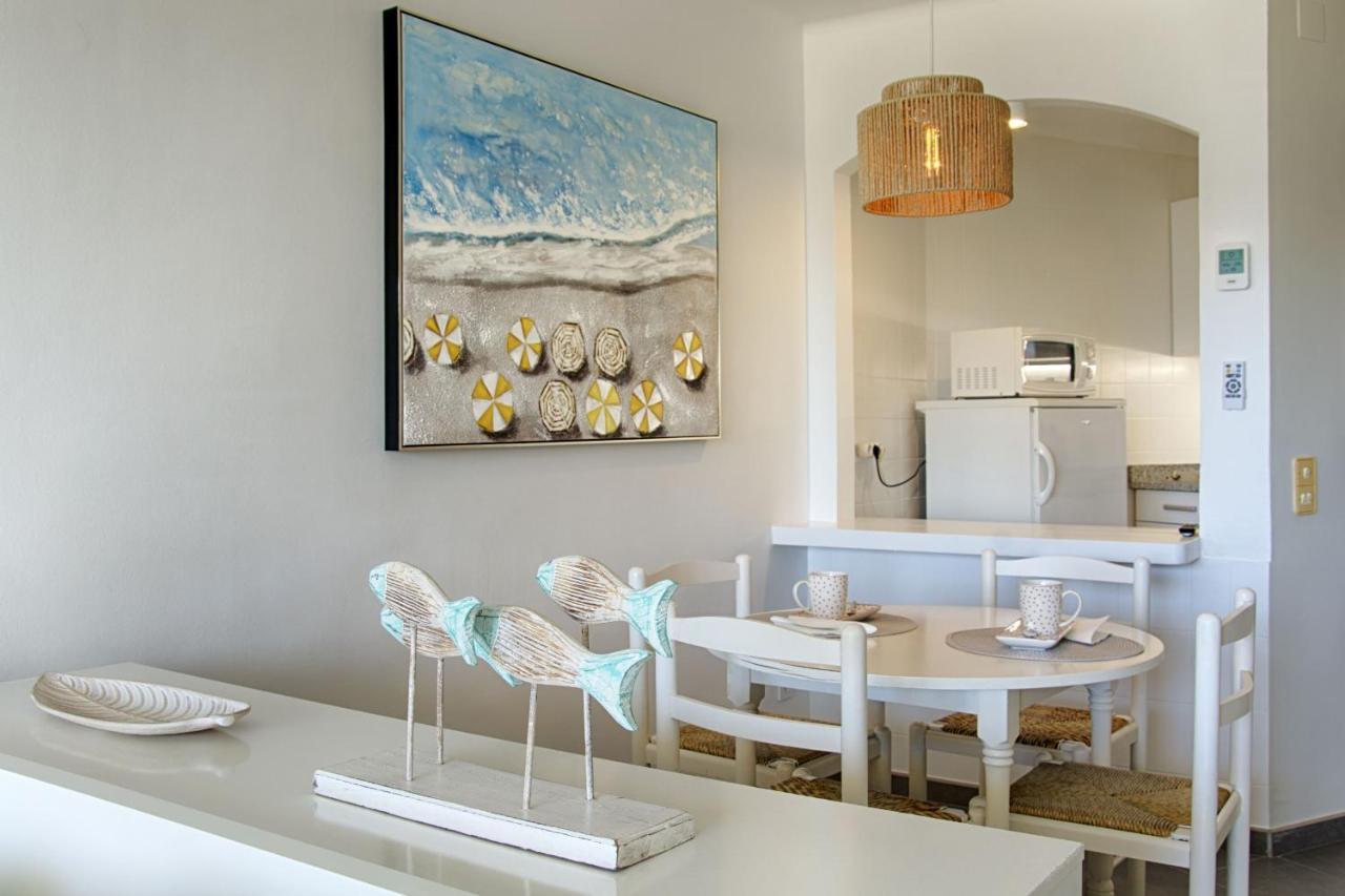 Welcs Estudio Precioso 049 Emp Frente Al Mar Empuriabrava Exteriér fotografie